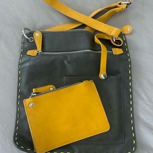 Shiraleah crossbody bag/purse